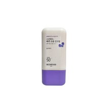 [본사정품] SKINFOOD 스킨푸드 베리 수분 선크림 50ml(SPF50+), 50ml, 1개