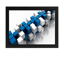 15인치/산업용 일체형/올인원 터치 패널PC/WELL 150PPC-IQ 10GRT, 기본형, B받침대, 기본형