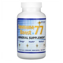 Morningstar Minerals 휴믹산 풀빅산 120캡슐 1개, 1정