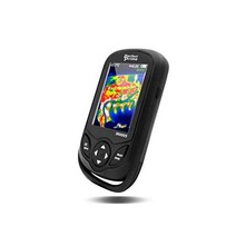 IR0018 산업용 열화상 카메라 IR 해상도 35 200픽셀 및 온도 범위 섭씨-20도~300도 9Hz 재생률, Thin Size