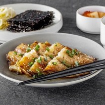 [코다리연구소] 줄 서서 먹는 맛집의 100% 수제 간장 코다리조림, 1팩, 상품별기재