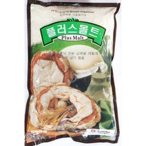 베이킹 생지 개량제 빵 제빵용 가루 분말 제빵개량제, 본상품