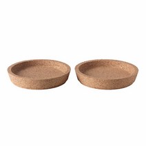 이케아 IKEA 365+ 컵받침(10cm), 코르크_102.829.47, 없음