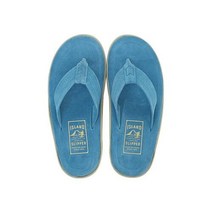 아일랜드 슬리퍼 MENS CLASSIC / PT203-TQS