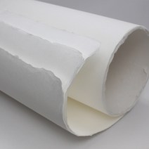 장지 순지 (2합) 5장 150x215cm 닥섬유 100% 전주 전통 수제한지 번짐 없는 한지