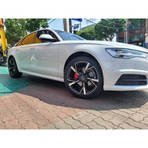 아우디 A6 휠 RS6 5452 19인치휠 휠 타이어 대품 가능 수원, 1개