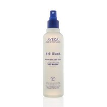 정품 아베다 뷰티브릴리언트 미디움 홀드 헤어 스프레이 250ml Q510233