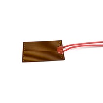 캡톤히터 DIY 캡톤히터 필름히터 30 X 45 / 24V 10.8W, KDCH-3045