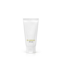 닥터 반코르 비피다발효크림 EGF egf 재생크림 피부 피부과 병풀잎수 크림, 1+1