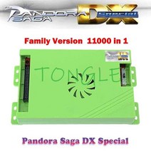 노리박스 월광보합 오락기판도라 사가 박스 CX DX 2800/5000 In 1 스페아 아케이드 게임 Jamma 보드 패, 06 SAGA DX SPECIAL F