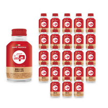 파스쿠찌 클래식 라떼 275ml x 24캔, 3개