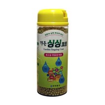 MJ 가든 싱싱코트 300g 식물영양제 화분영양제 고형비료 B612 512128EA, 스마트피플 본상품선택