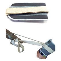 병원 치매 환자 손목 발목 억제대 묶는끈 치매환자용