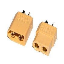 SYMA X8C시리즈 드론배터리 드론부품, 31.(X8C)  XT60(암+숫)