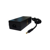 전원공급장치 4핀 변환 젠더 DC 12V 어댑터 아답터 CCTV 씨씨티비 녹화기 DVR NVR 하이크비전 이지피스 다화 유니뷰 하이룩 파인트론 아이디스 한화테크윈 하니웰 조이젠, DC 48V 2.5A 어댑터(전원 코드 미포함)