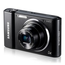 삼성 디카 ST66+4GB+케이스+리더기 K, 단품