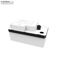 하이텍 저소음 에어컨 벽걸이 배수펌프 HRP-4M 6M 스마트 8M 10M 아이스 8M, 스마트 10M, 100M, 설치O, 1개