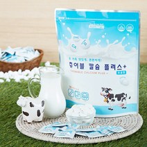 헬퍼장 어린이 성장기 영양 츄어블 칼슘플러스 비타민D 아연 우유맛 180정x1봉, 선택완료, 단품없음