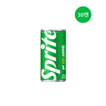 코카콜라 스프라이트 190ml x 30캔 2박스 k~, 상세페이지 참조, 상세페이지 참조
