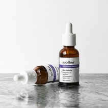 수플로우 EGF+PDRN 콜라겐 38% 앰플, 4개, 30ml
