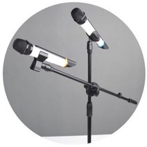 마이크스탠드, 마이크스탠