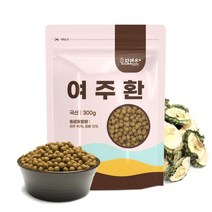 여주환 600g (300g x 2개) 국산, 단품, 2개, 300g