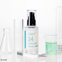 에르띠 14 컨센트레이트 부스터 포 스킨 밸런싱 50ml, 54(미백피부톤개선)