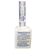 테스텍스 프레스 오 필름 테이프 Testex Press-O-Film, 1개