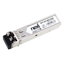 (NEXI 넥시 멀티모드 미니지빅(SFP) 모듈 (SFP-SX-MM-0205 (NX521/HPE호환용 멀티모드/모듈/넥시/미니지빅/호환용