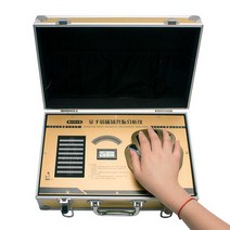 양자기 양자 분석기 기계 테스트 신체 파동 분석기, 양자 측정기