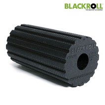블랙롤 스탠다드 / 폼롤러 하드롤러, 블랙