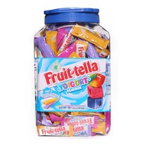 코스트코 후르츠텔라 요구르트맛 젤리 1.3kg 대용량, 1개