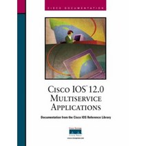 Cisco Ios 12.0 Solutions for Multiservice Applications (The Cisco Ios Reference Library), Cisco Ios 12.0 Solutions for.., Buckley, Alicia (Edt)/ Cisco S, Cisco System