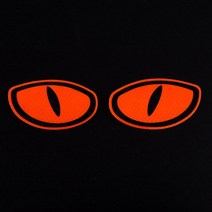 스커프 도어 차량문 플레이트 악세사리 재미 있은 움직이는 꼬리 고양이 자동차 스티커 창 와이퍼 데칼 뒷, 13 RD