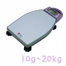 지테크 전자저울 GL-6000S 20K