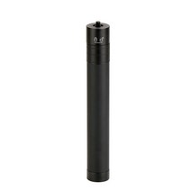 카메라짐벌 DJI OM 4 OSMO 모바일 2 3 Feiyu Vemble Zhiyun Smooth 핸드 헬드 짐벌 안정기 용 확장 폴 바 스틱 막대 삼각대, [01] ZD21L Extension Pole