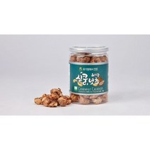 유가원 [유가원]유기농 심쿵넛츠-캐슈넛 카카오닙스 150g, 단일옵션