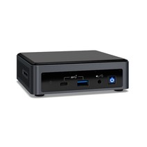 인텔 미니PC NUC10FNK (i3-10110U), WIN미포함, RAM 16GB