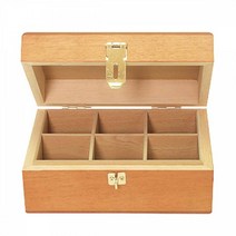 WSM418182에이치넷고급나무고무인함 인장함(중 180x140mm)