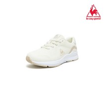[르꼬끄] Y공용 루스터 넥스트 운동화 QM323PCT72-BEG0