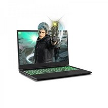 Sager 2022 NP7860P 게이밍 노트북 15.6인치 얇은 베젤 FHD 144Hz Intel i712700H RTX 3060 6GB 32GB RAM 1TB Gen4 NVMe, 32GB RAM + 1TB Gen4 NVMe SSD