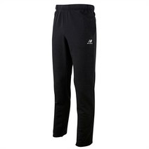 [뉴발란스] 바지 KQF UNI 베이직 슬림핏 팬츠 SLIM FIT NBMLB21093 1