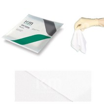 잘닦이고 자국없는 고청정 크린룸 와이퍼 반도체 장비청소 위생