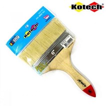 넓은면적용 와이드 평붓 페인트브러쉬 셀프페인팅 DIY, ⁂감사⁂