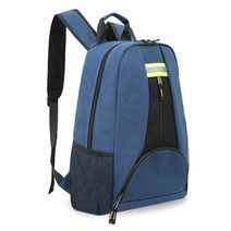 대용량 공구가방 디월트 화물차 공구함 작업가방 도구 어깨 가방 배낭 더블 옥스포드 야외, 01 파란