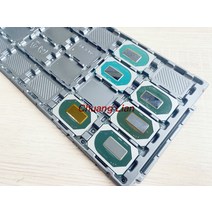 SRH84 인텔 코어 프로세서 I5-10300HQ CPU BGA chipest 공 좋은 품, 한개옵션0