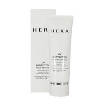 헤라 선 메이트 프로텍터 선크림 SPF50+ PA+++, 네엣, 50ml