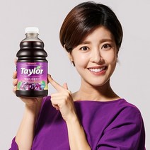 [테일러팜스 공식] 푸룬주스 946ml x 3병, 단품, 단품