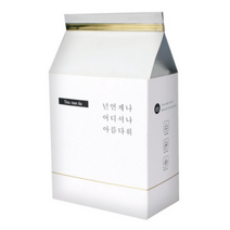 티내다 메리골드차, 0.5g, 400개