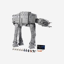 레고 UCS 스타워즈 ATAT Lego Star Wars